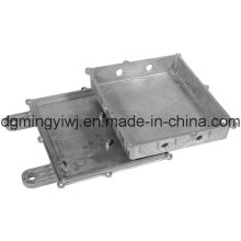 Attraktiver Preis und hohe Qualität der Magnesium-Legierung Druckguss-Produkte (MG9078) Hergestellt in der chinesischen Fabrik